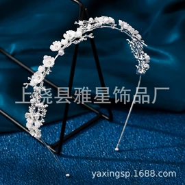 皇冠;项链;发夹