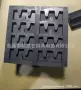 制造订做异性石墨异形件