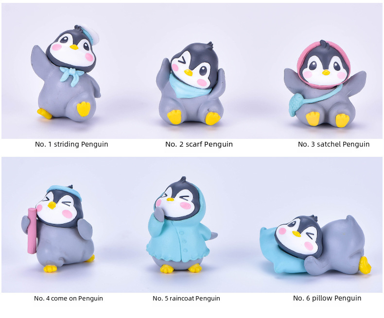 Penguin 10