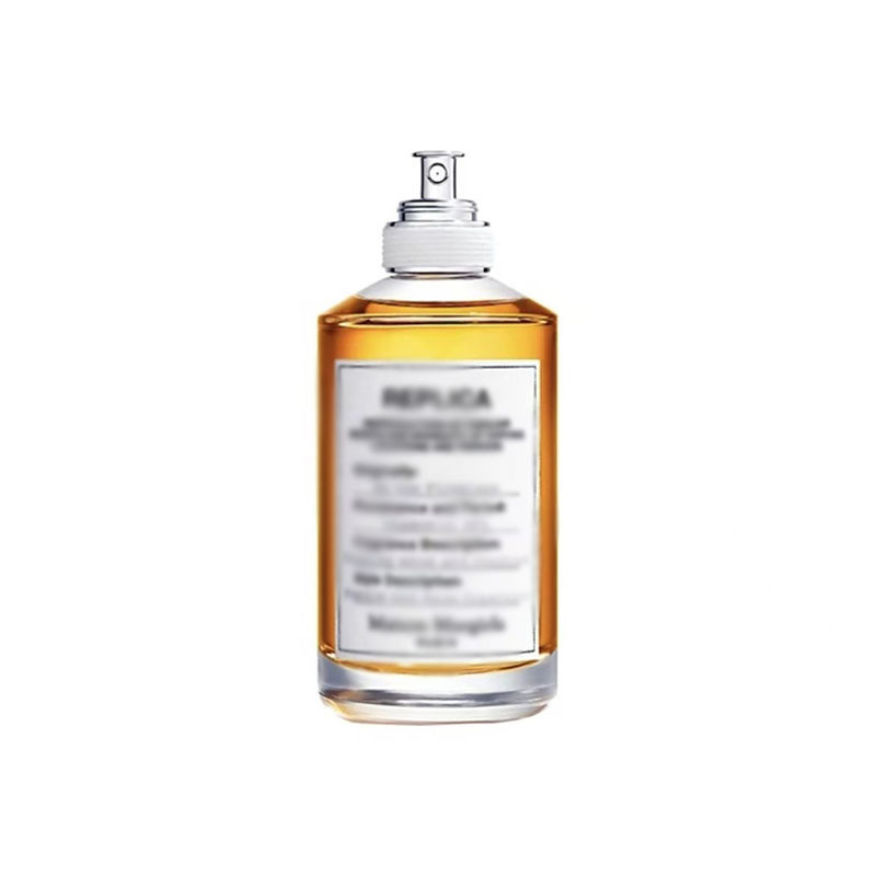 Polvo de perfume formal transfronterizo, polvo de perfume azul, tierra salvaje, dulce, laboratorio cálido, chimenea, té Darjeeling