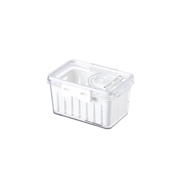 Storage box, small drying rack