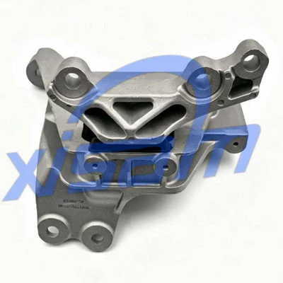 Xin Sanmu engine mount rubber is suitable for Changan UNI-V engine mounts