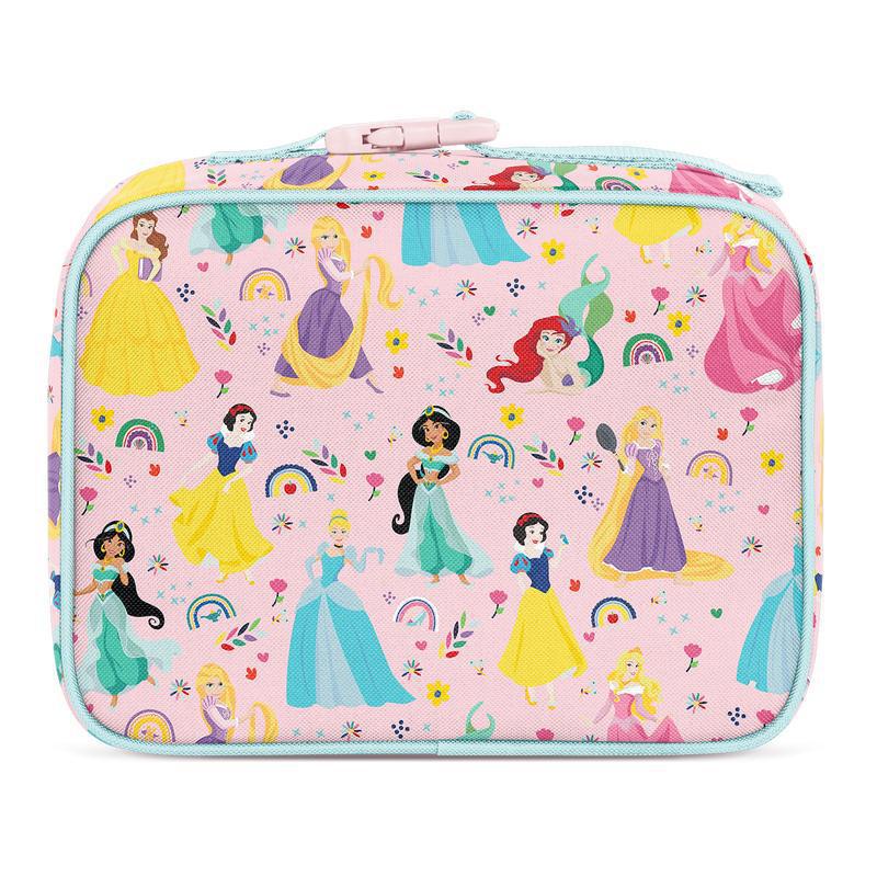 ⑦O7112026 New Cross-Border Dropshipping Reusable Kidsren's School Insulated Lunch Bag