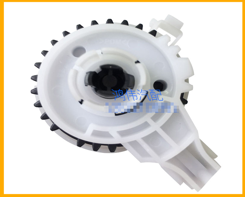 Suitable for corolla yizhi leiling RAV4 manual air conditioner heating and cooling cable wind direction switching knob sensor line