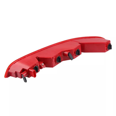 Q3 rear bumper light 12-15 years: Brake light