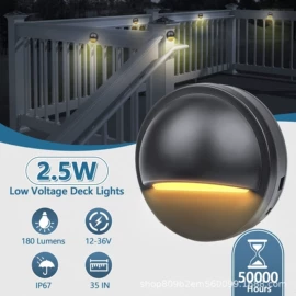 埋地灯;其他专用灯具;LED灯控制器