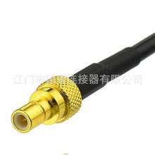 Fakra SMB���^�Dĸ�^RG174�M�b�o����쾀����10CM