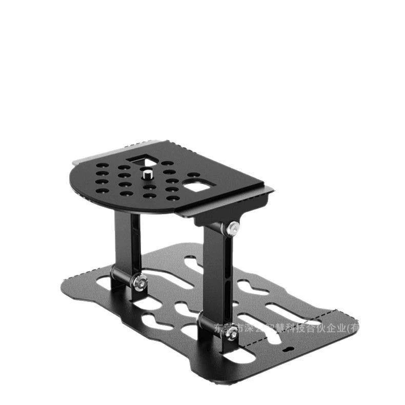 Table projector, rotating metal universal tubing, for teenagers