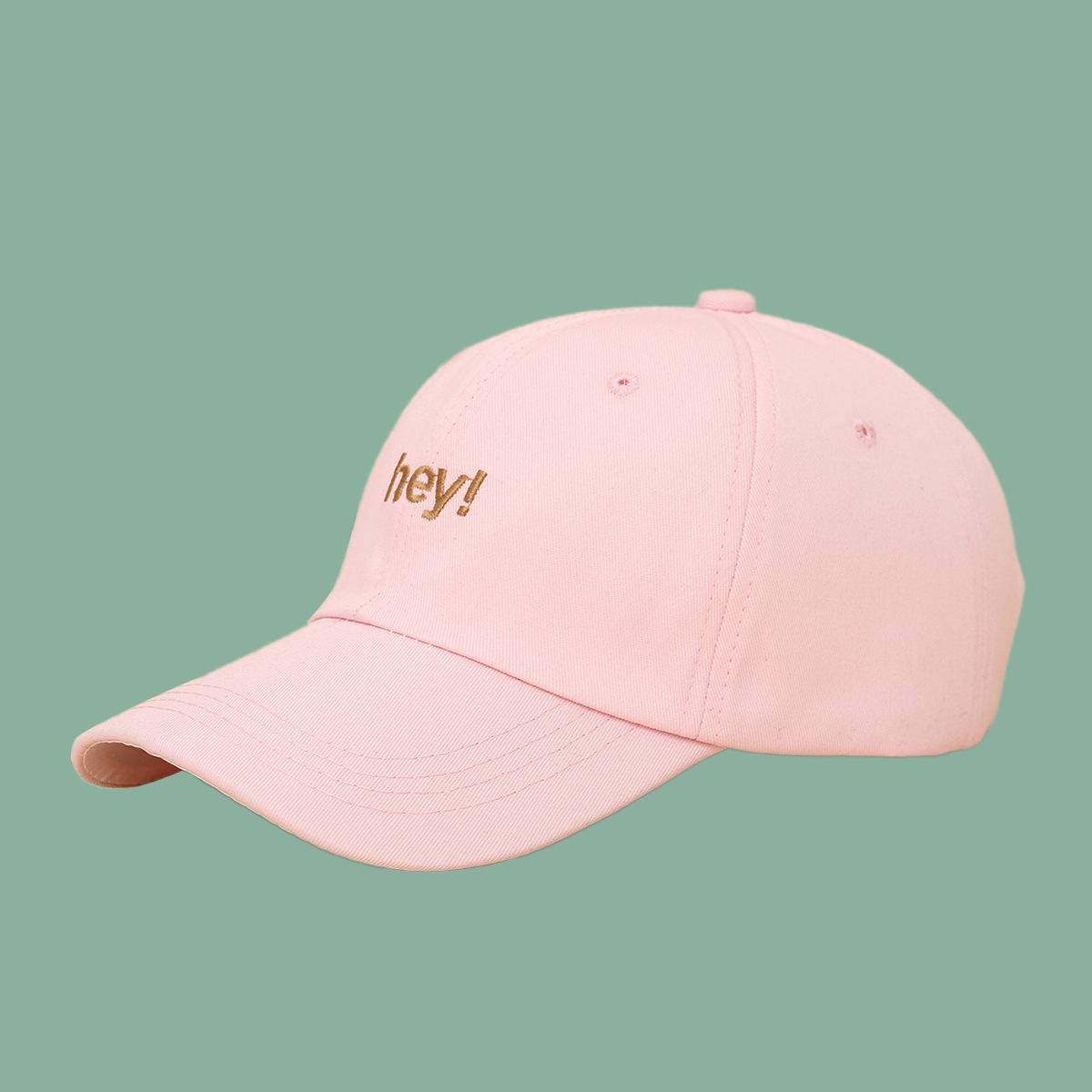 fashion simple casual sunshade baseball cap NSTQ54339