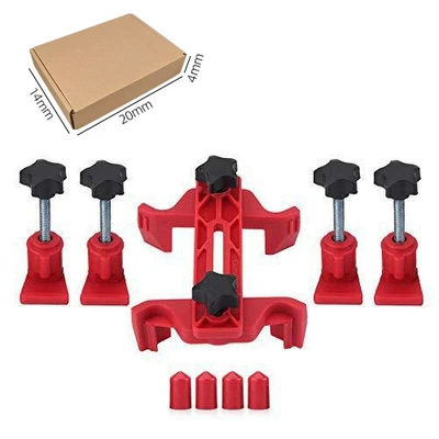 Yunbei Camshaft Timing Locking Tool Holder Camshaft Engine Tool Plastic Set (Mühərrik alətləri) - camshaft-retainer-boxed