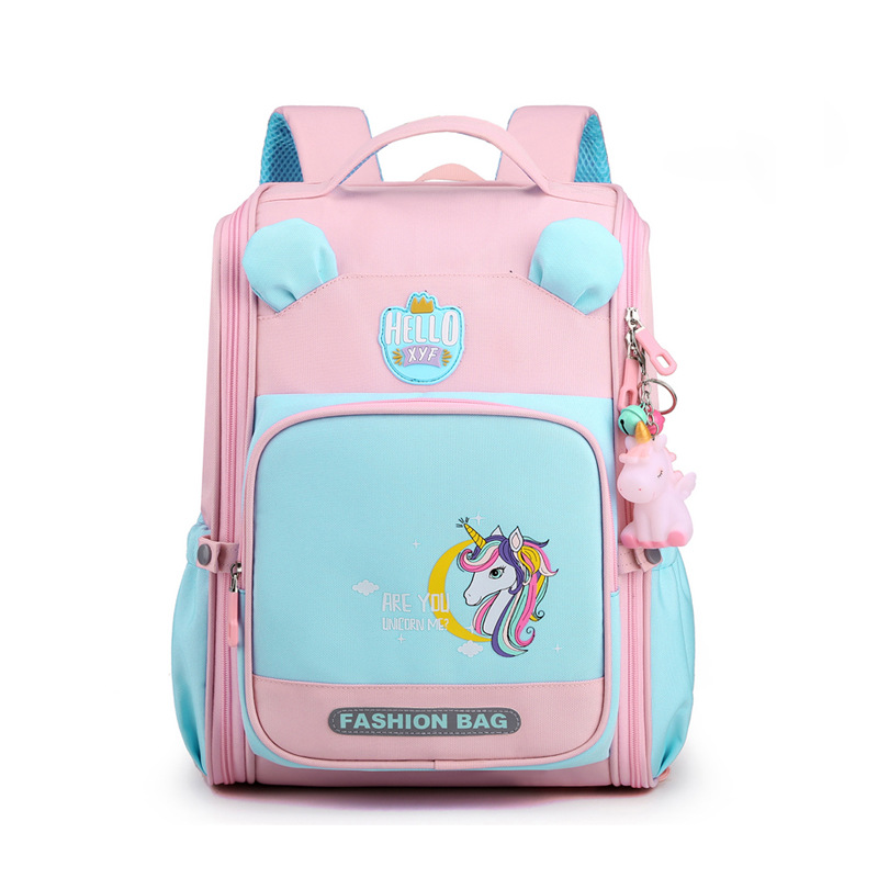 핑크 스몰 사이즈 펜던트