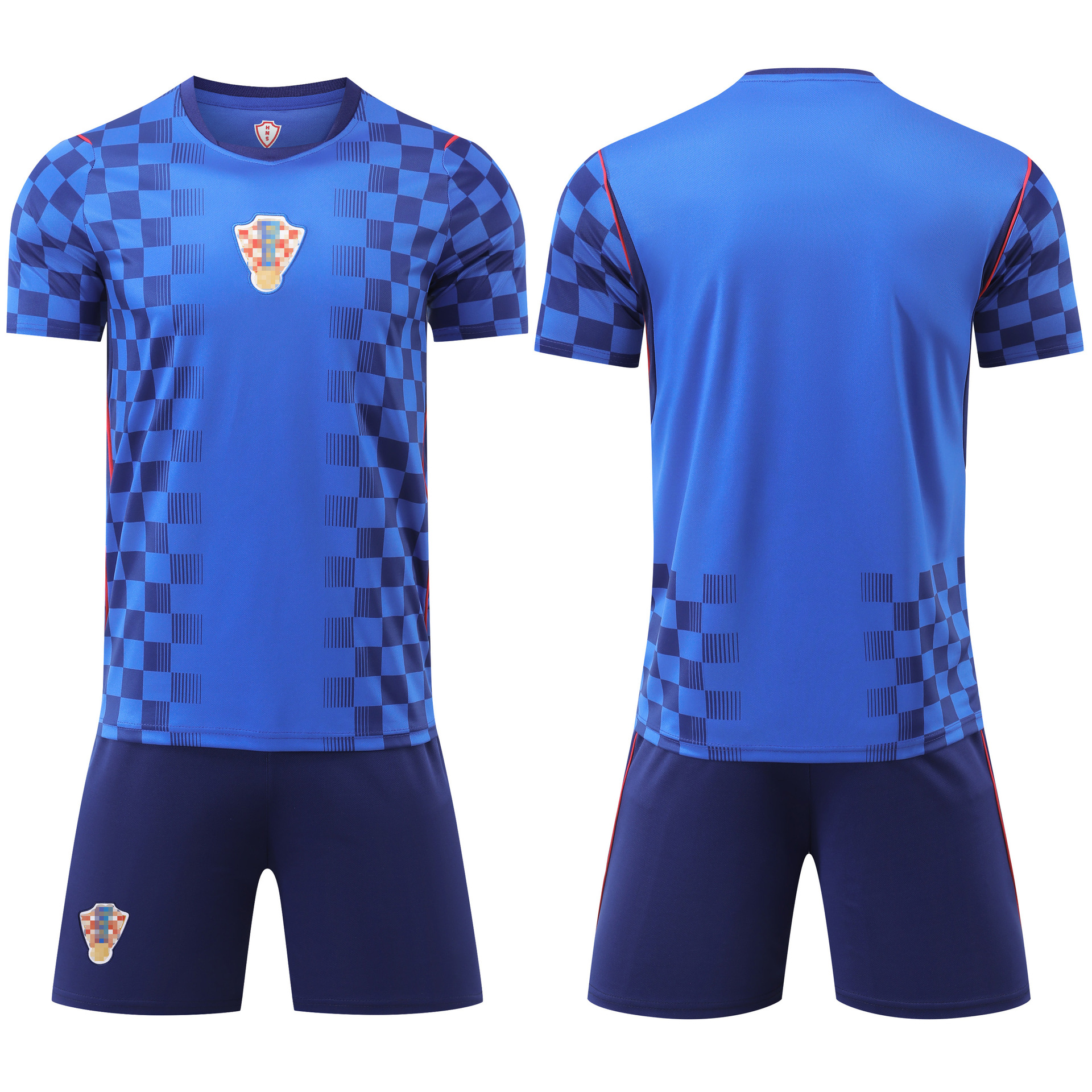 26 gramos de tierra Y away azul