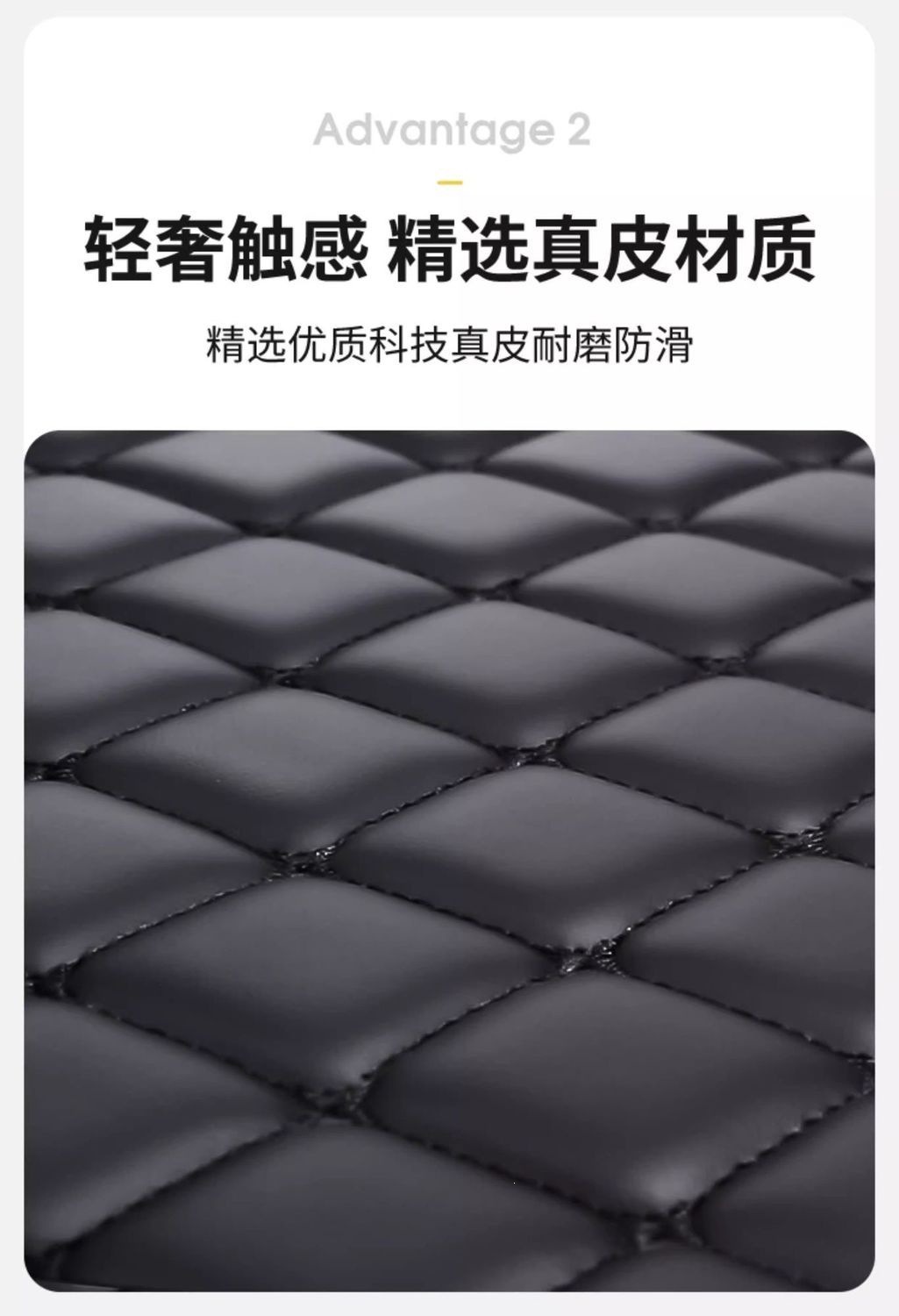Volkswagen Tayron trunk mat, full coverage, 2027 model, Tayron L, full coverage rear trunk mat, FAW GTE20