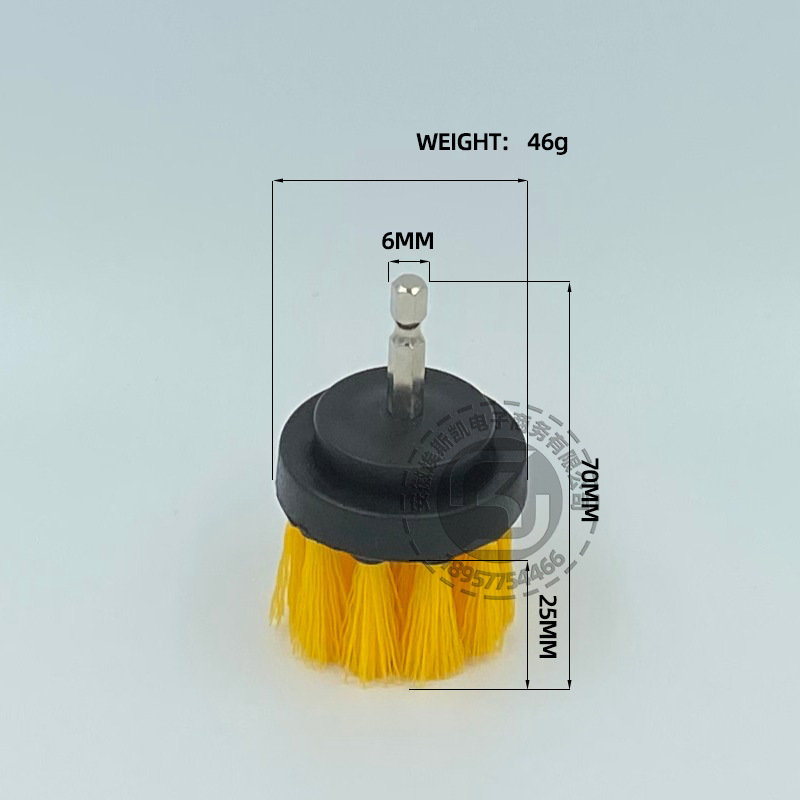 레드; 2 인치; pp