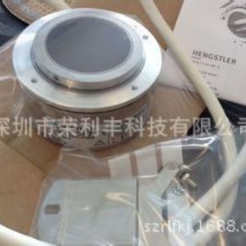 HENGSTLER编码器AR62