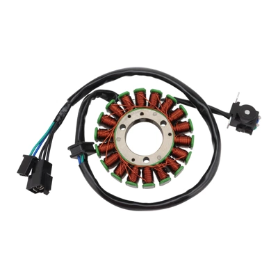 Ignition Coil, Alovlanma bobini (Babinalar)