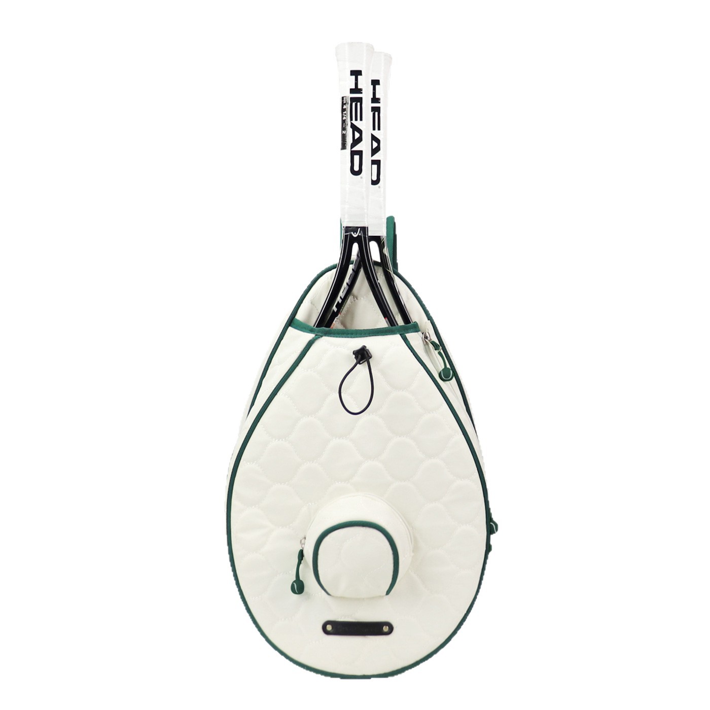 Greatspeed Four Grand Slam Tennis Bag Badminton Bag Shoulder Men's and Women's Children's Youth Adult Insulation Layer