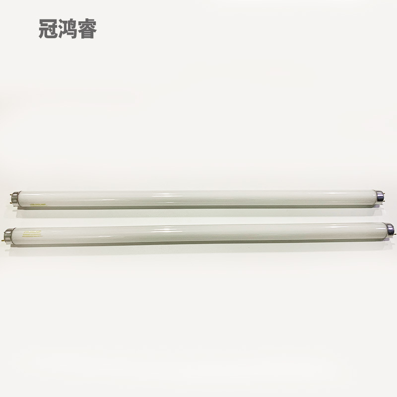 시뮬레이션 햇빛 램프 UVA-340NM 노화 램프 20W 600MM 자외선 노화 실험 램프 세트