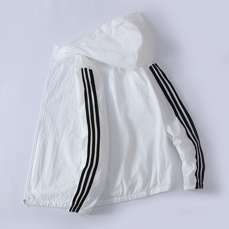 Veste homme en Nylon nylon - Ref 3443405 Image 16