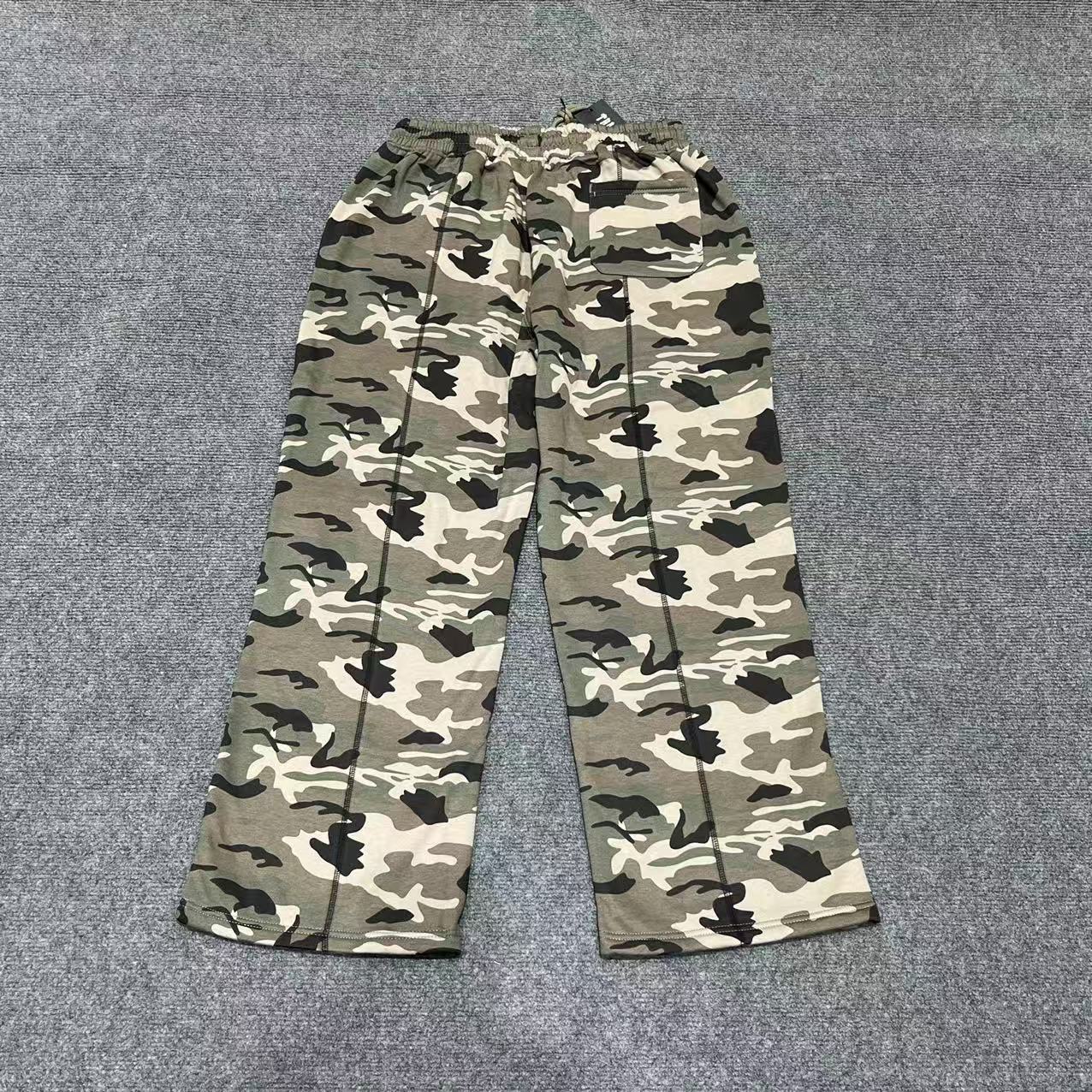 Marca de moda europea y americana transfronteriza Alcatraz Camiseta de manga corta con estampado de letras reflectantes Traje de pantalones cortos casuales de calle para hombres y mujeres