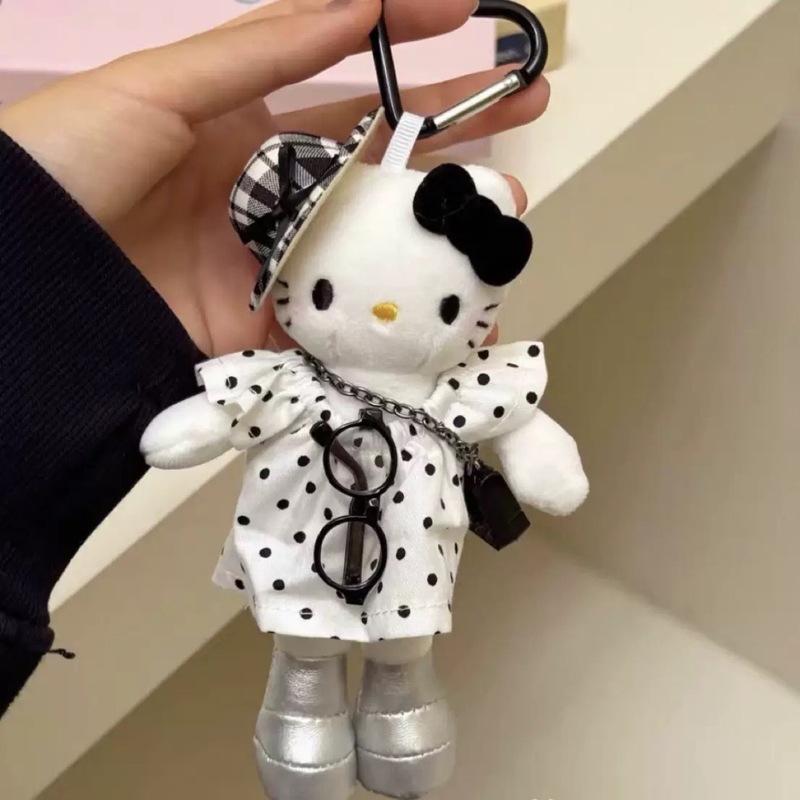 一件代发挂件毛绒玩偶包包吊坠钥匙扣可爱公仔书包挂饰礼物汽车|undefined