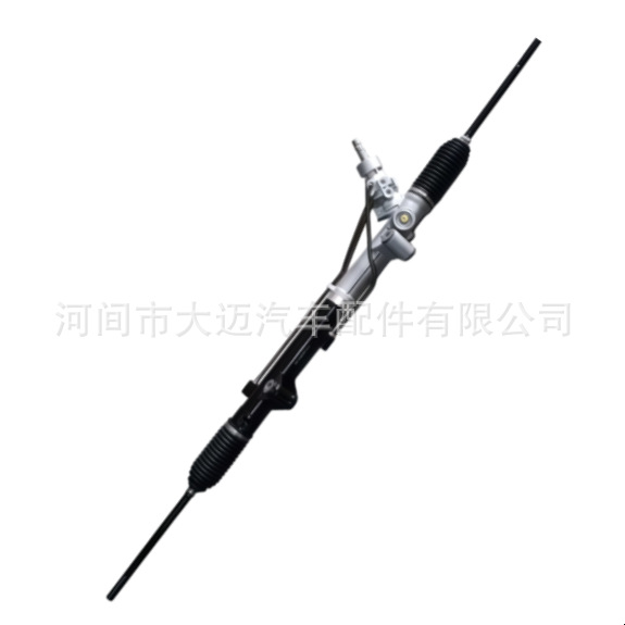 GK29-3200-BE hydraulic power steering unit, compatible with the new Ford Transit Custom V362/V363