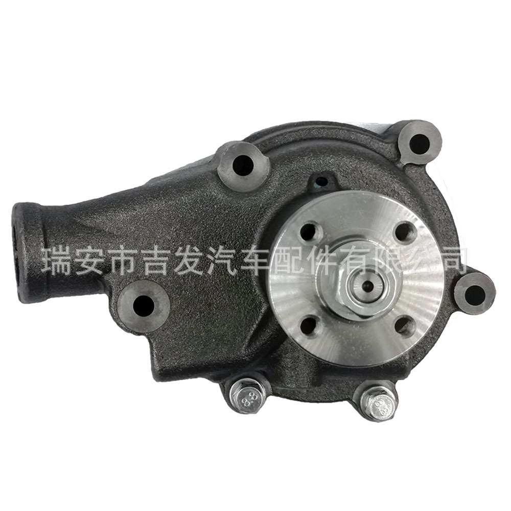 Car water pump 4DR5 for MITSUBISHI MITSUBISHI ME005183