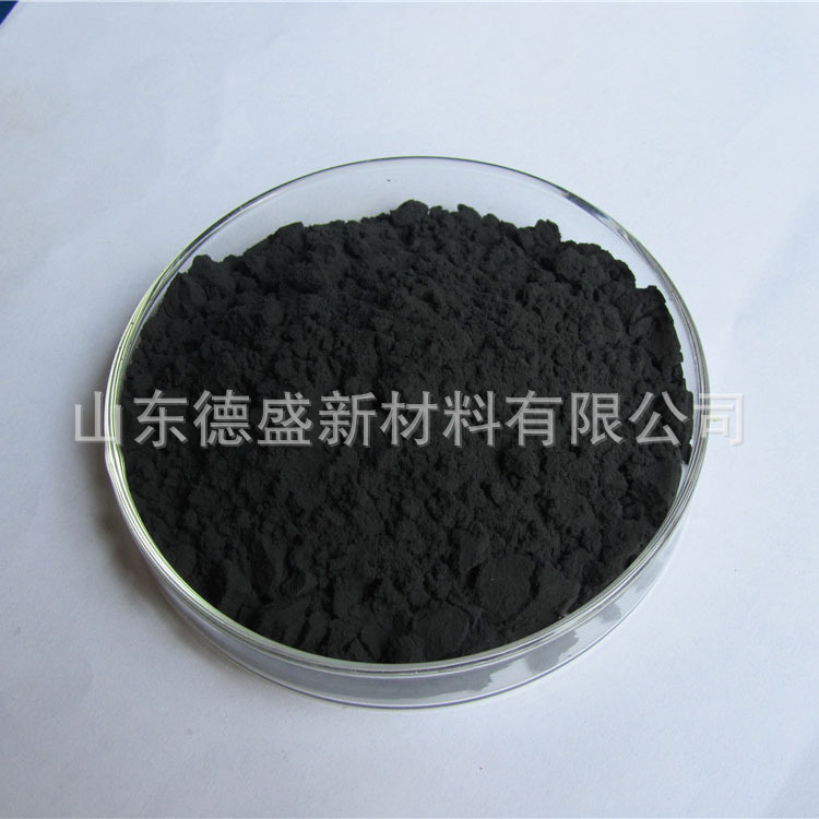 山东德盛稀土氧化镨Pr  99.9%氧化镨氧化物