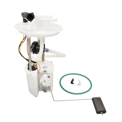 Assembly, Oil pump, nozzle