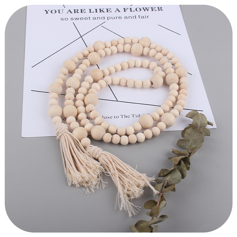 Creativa cara sonriente cortina cuerda muebles colgante niños molar juguete mordedor Amazon nueva decoración de muebles