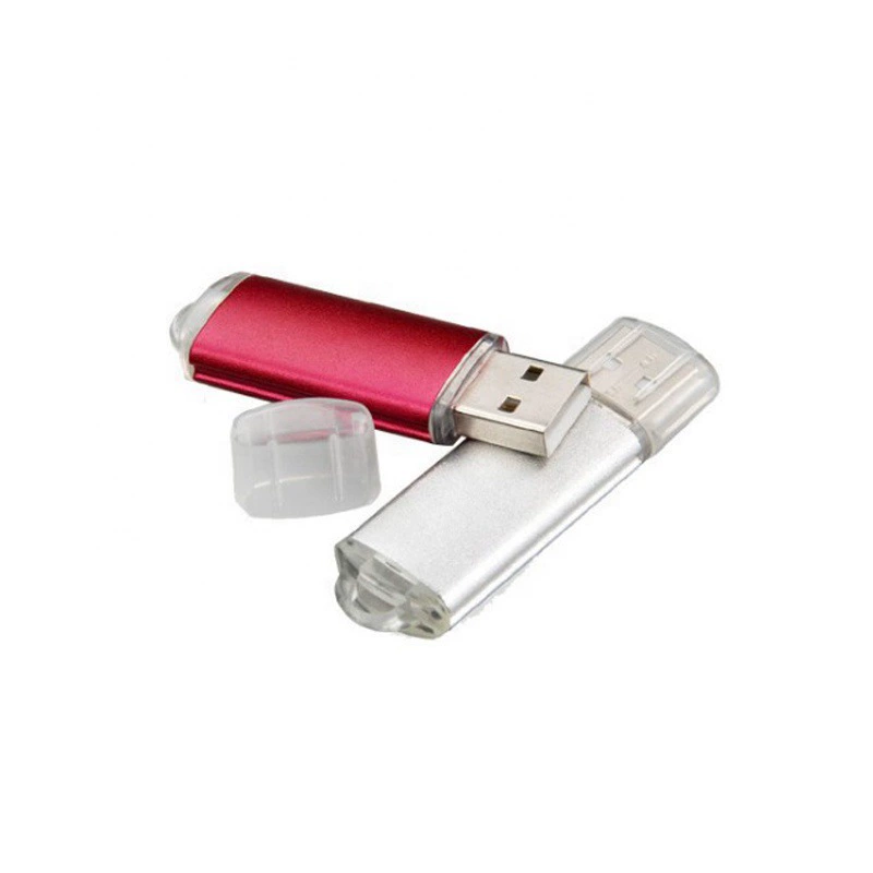 Металлическая маленькая USB-флешка, подарок на день рождения, 8 ГБ, G32, 32 ГБ, G64, 64 ГБ