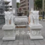 雕刻门口酒店广场大象