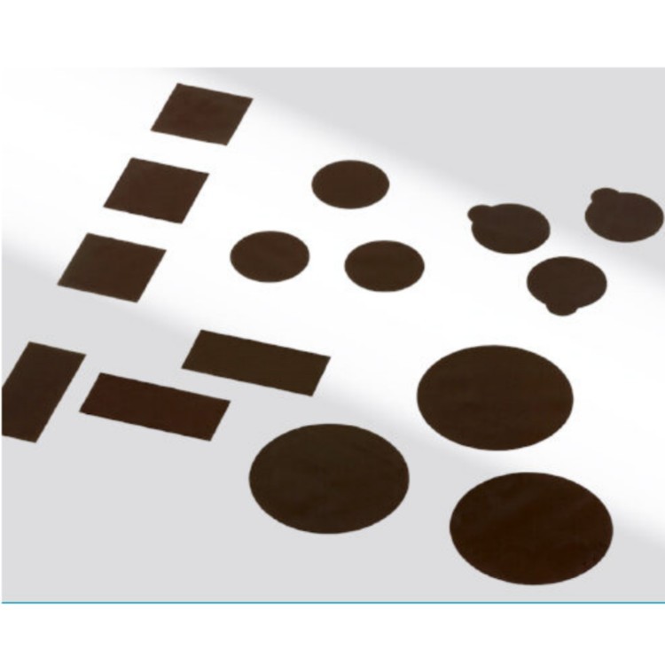 代理比利时It4ip径迹蚀刻膜 进口核孔膜