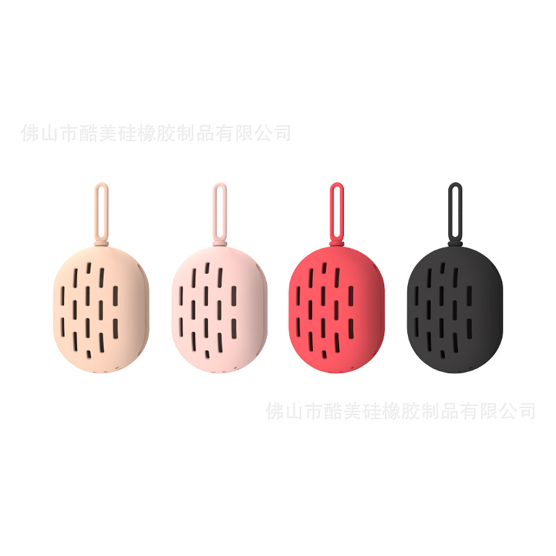 뷰티 계란 보관 가방 (주문 노트 색상)