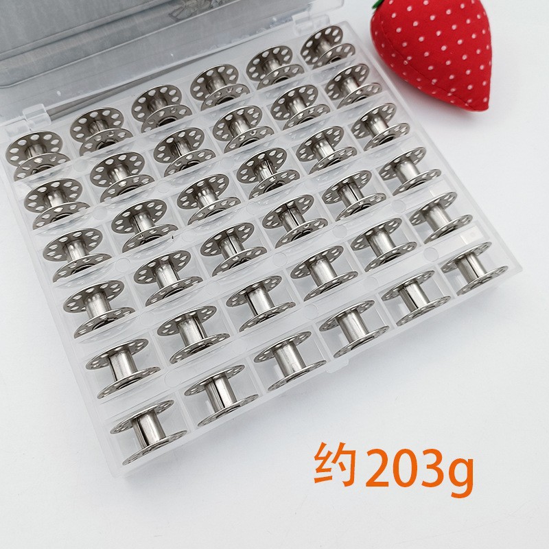 36 celdas de lanzadera de hierro para el hogar