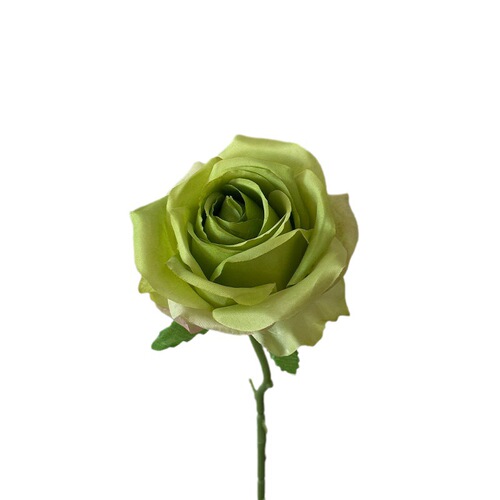 Green simulated flowers, forest wedding hall ceiling, high fake flowers and green plants, background wall flowers, wall paths, flower arrangements