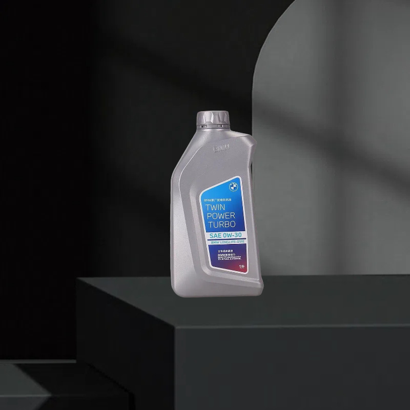 BMW BMW Genuine 0W-30 Full Synthetic Engine Oil 3/5/7 Series (Gasoline Engine Oil) - 1l-no-gift