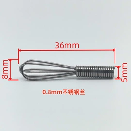 扭转弹簧;异形弹簧;其他弹簧