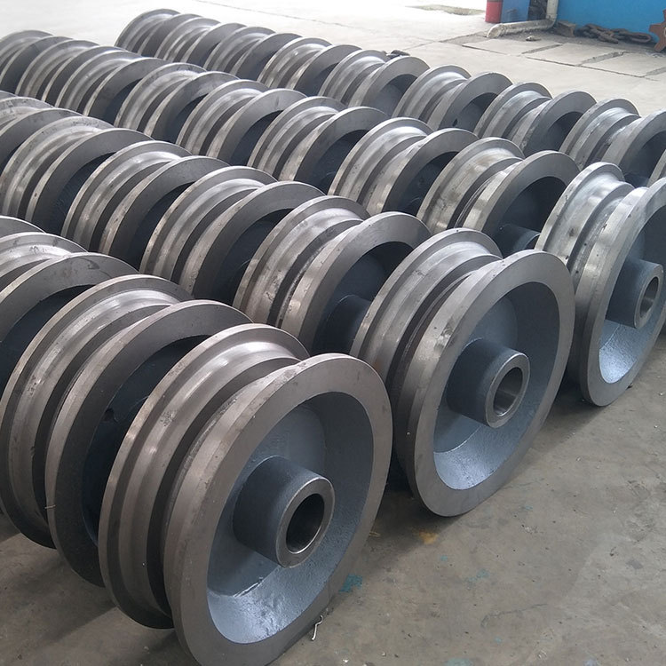 耐高压26齿链轮起重链轮  圆环链条链轮