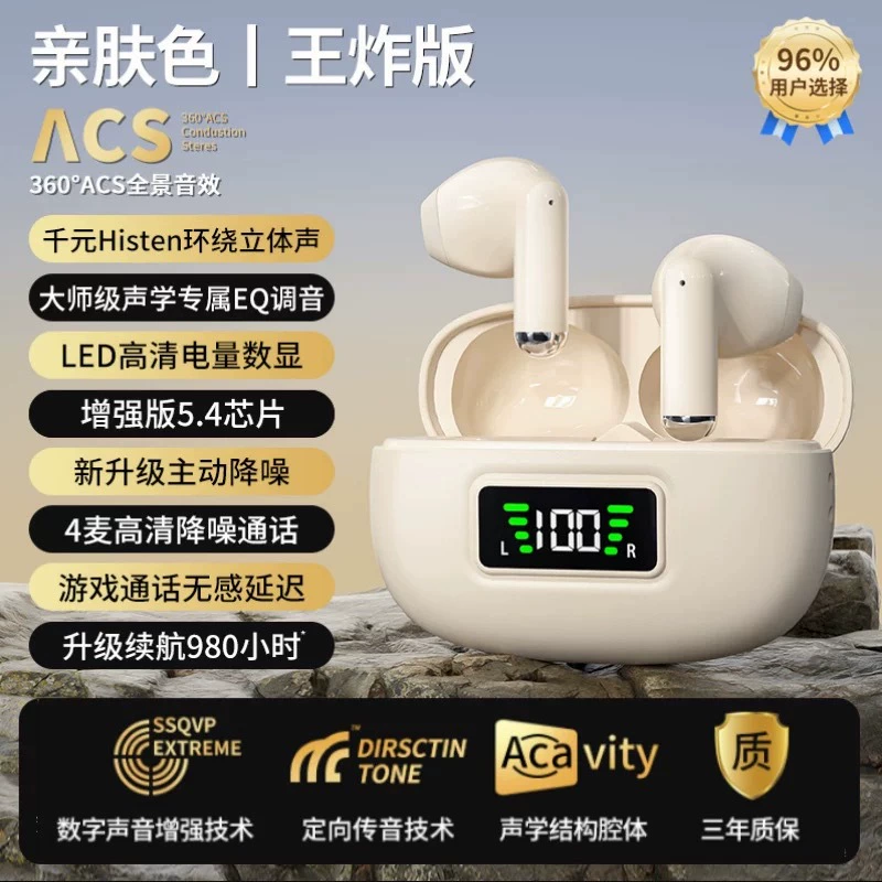 Длиннейшие наушники, (跨境贸易), bluetooth, 510S, x55