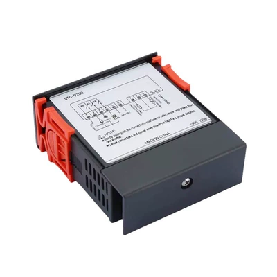 Components Chip, Elektron komponentlər