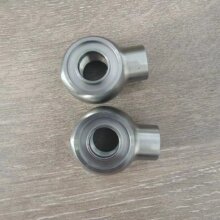 高压油管接头一体空芯铰接油管焊接式扣压式液压液压管耐磨不锈钢