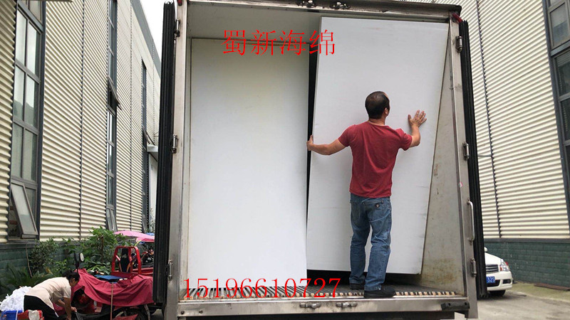 厂家供应白色黑色隔温板冷藏车泡沫隔温板泡沫/冷藏车隔温板
