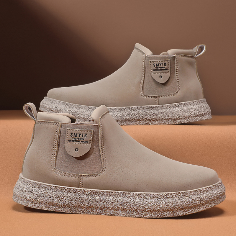 L006 Khaki