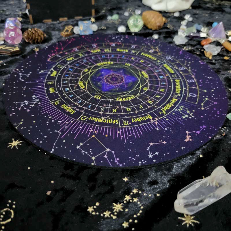 Table & Floor Games Constellation Rubber Toys display picture 3