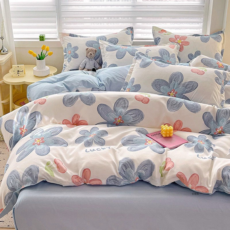 Категория А свежий толстый шлифовальный набор из четырех частей