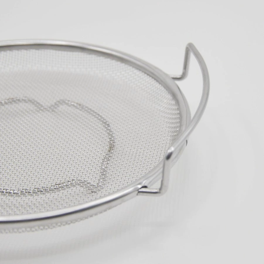 Tubing stainless steel, drying rack, filter