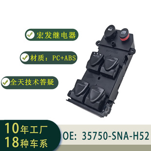 35750-SNA-A02����HONDA CIVIC��ǰ��܇�����������_�P����������