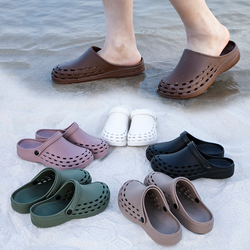 Surgical Non-Slip Clogs for Women, Specialized Shoes for Surgeons, Indoor and Outdoor, Men's Casual Soft and Resilient Surgical Non-Slip Clogs for Women, Specialized Shoes for Surgeons, Indoor and Outdoor, Men's Casual Soft and Resilient