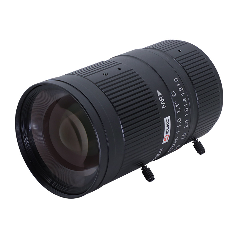 F1.0���Ȧ��ؾ�ͷ12mm��ҵ��ͷ1200������ C�ڶ������ܽ�ͨ��ͷ